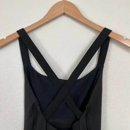 NWOT Thinx Super Absorbency Leotard in Black