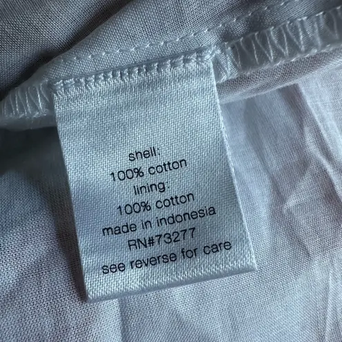 Elizabeth and James Mini Dress Marika Garden Brunch Shower Brunch Vacation