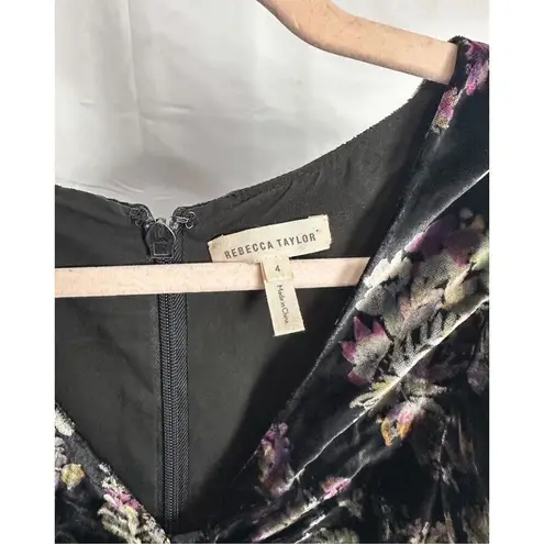 Rebecca Taylor Romper