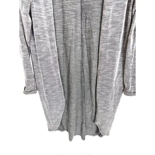 Sunday in Brooklyn Sunday in Brooklyn long cardigan