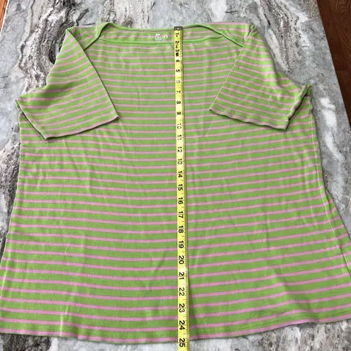 Talbots  • Women’s • T-Shirt • Size 1X