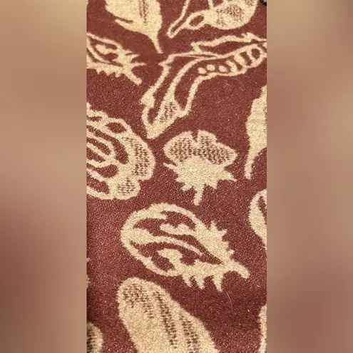 Pendleton | ladies wool hobo, convertible shoulder handbag.