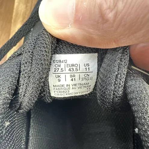 ASICS  Gel Excite Trail 2 Low Top Shoes Sneakers Athletic Running Women's 11