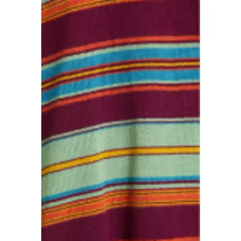 Cinq à Sept CINQ A SEPT Averill Stripe Longline Cardigan Size XS NWOT