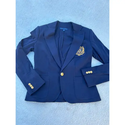 Polo Ralph Lauren Preppy Double