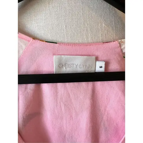 CHRISTY LYNN Julianna Dress