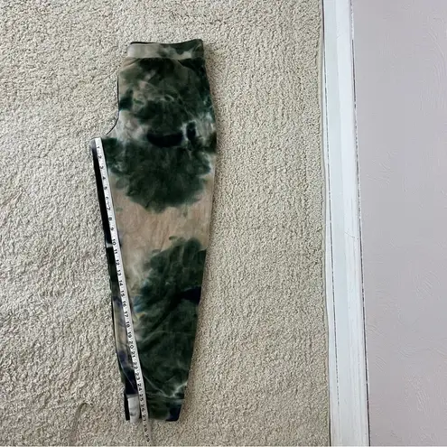 Jolie & Joy Green Tie