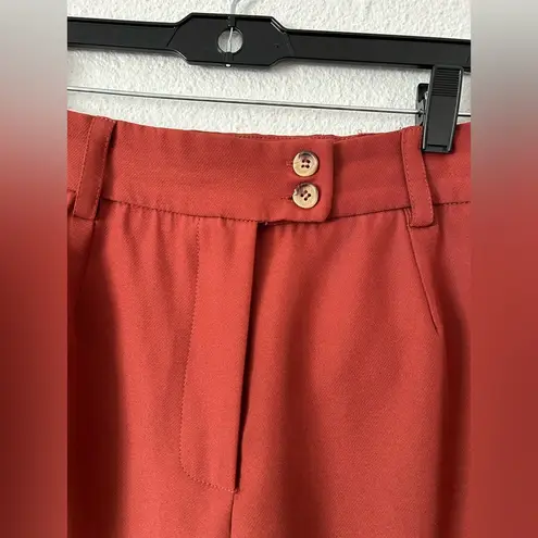 Walter Baker Brenda Pant, Auburn sz 8