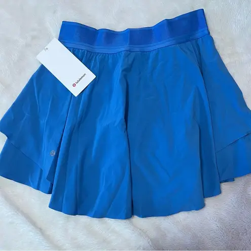 Lululemon Court Rival Skirt BNIL Long*