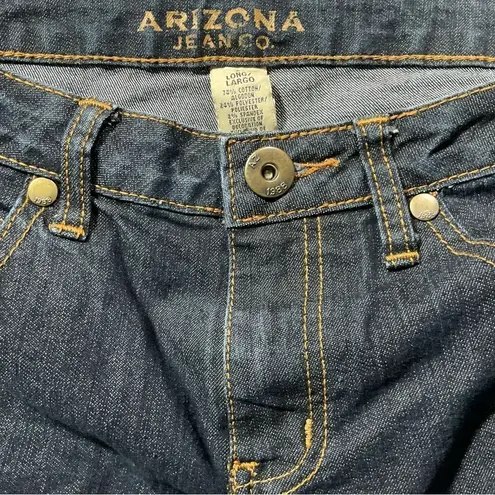 Arizona Jeans Arizona Bootcut Denim Jeans 9L