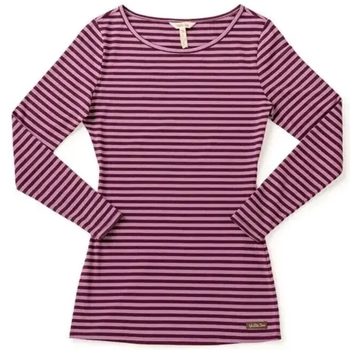 Matilda Jane NWT  Round-of-Applause Tee
Long Sleeve Size Medium