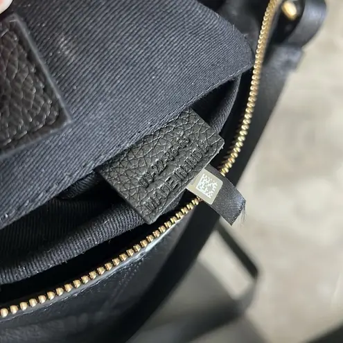 See By Chloe Joan Small Hobo Bag in Black, EXCELLENT! Retail $595