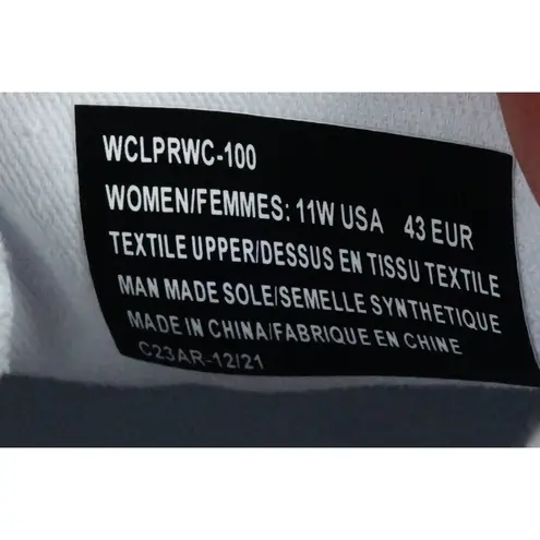 Lugz Women's US 11 Clipper Slip