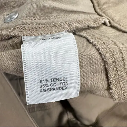 Pendleton NWT Size 16 Petite Modern Casual Essential Pants Stretch MSRP $128