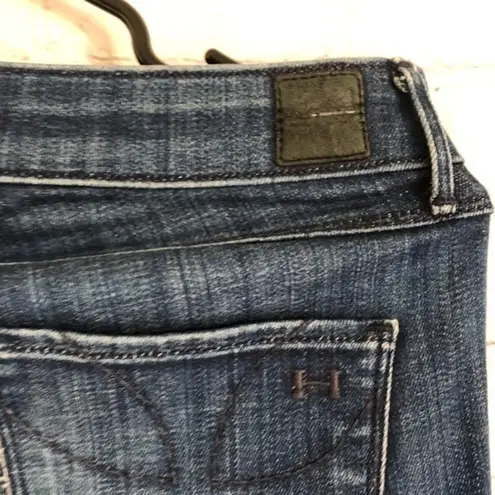 Habitual New York Los Angeles Alice Skinny Jean 25