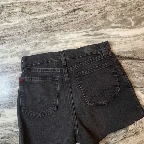 Urban Outfitters  BDG Black Denim Shorts