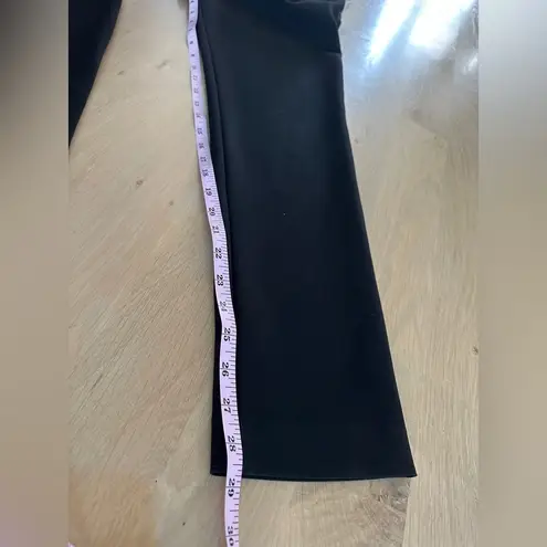 Claudie Pierlot Paris black jumpsuit with bow detail size 36