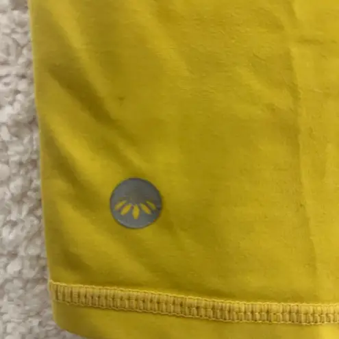 Senita Athletics Sports Bra Size M