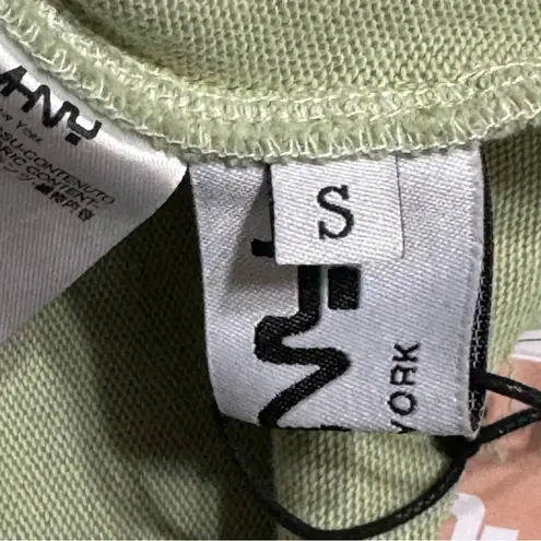 Vivienne Hu Women’s Cropped Hoodie Green