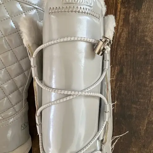 Khombu | Dacy II, women’s winter snow boots. Size: 5M