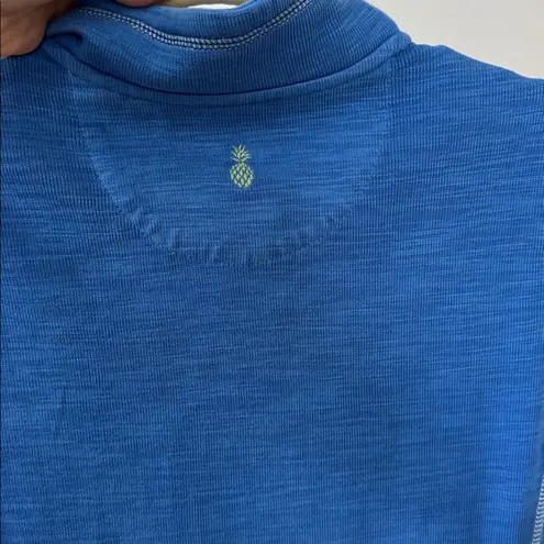 Tommy Bahama  TOBAGO BAY 1/2 ZIP SS DRESS