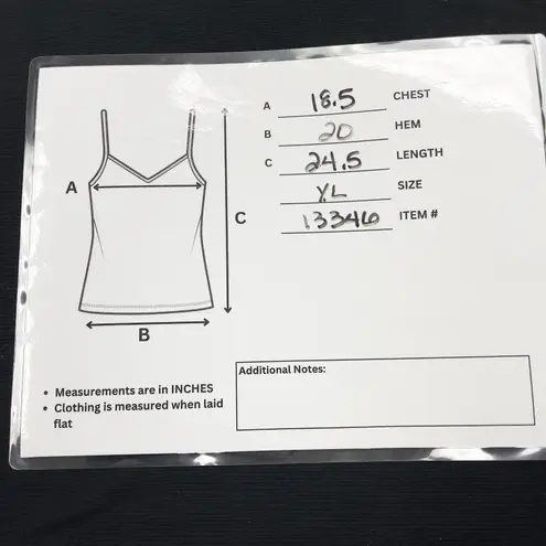 Zena Womens Tank Top XL Ribbed Lace Trim Cami Y2K Streetwear Coquette Festival Black