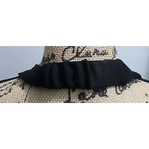 B. Smart Black Halter Evening Gown Formal Dress Rhinestone Embellished 7/8 - Image 6