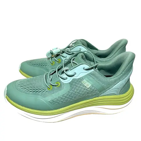 Kizik London Surf Spray Slip