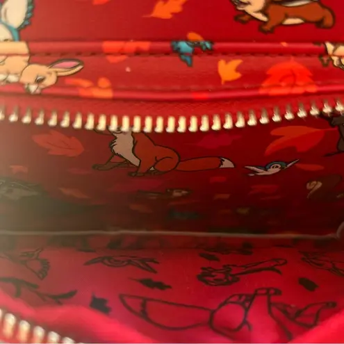 Lounge Fly DISNEY FOREST FRIENDS
mini backpack