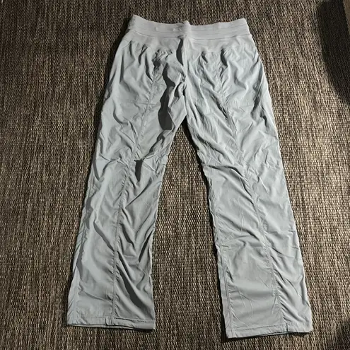 Lululemon  Dance Studio Mid-Rise Pant *Regular *unlined