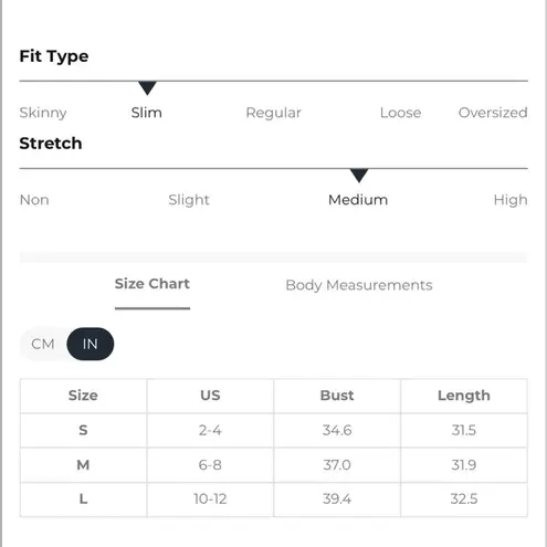 RIHOAS The White Square Neck Sweater Mini Dress M 74 Size M