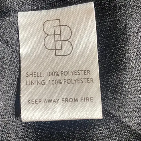 Baltic Born  Azlyn (NWT)Smocked Short Dress
XL