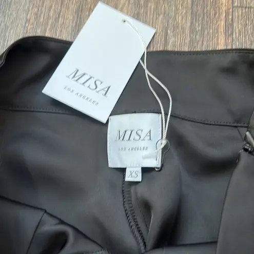 MISA Los Angeles Misa FILIPPA PANT