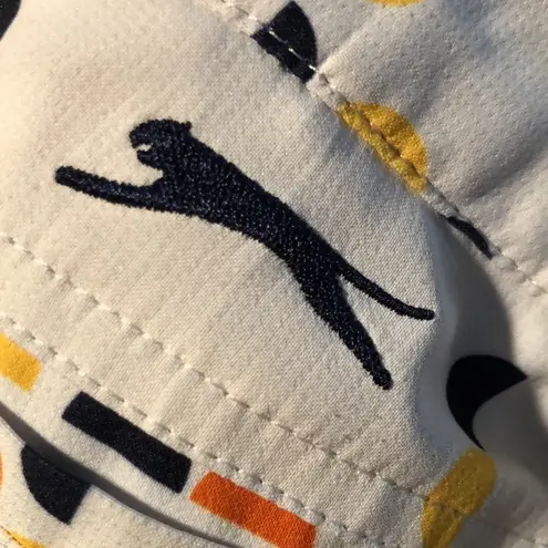 Slazenger Slazeger Printed Golf Pickleball Skort Sz. 8 Pockets Lined Outdoors Athletic