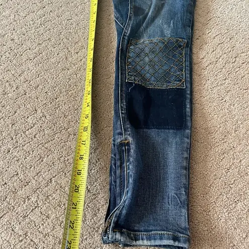 One Teaspoon One X  Jeans Size XS Bin 118