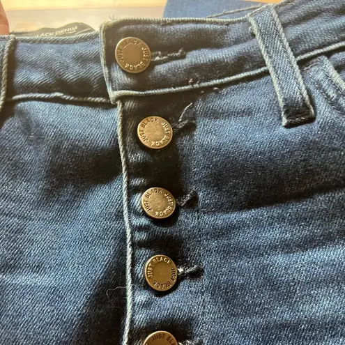 Just Black denim jeans size 29