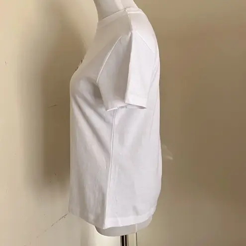 Stüssy Stussy Streetwear Y2K T Shirt White NEW