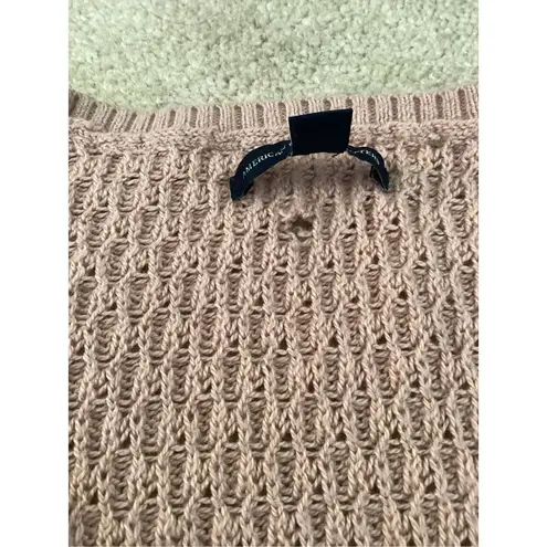 American Eagle  Outfitters Knit V Neck Sweater Everyday Casual School