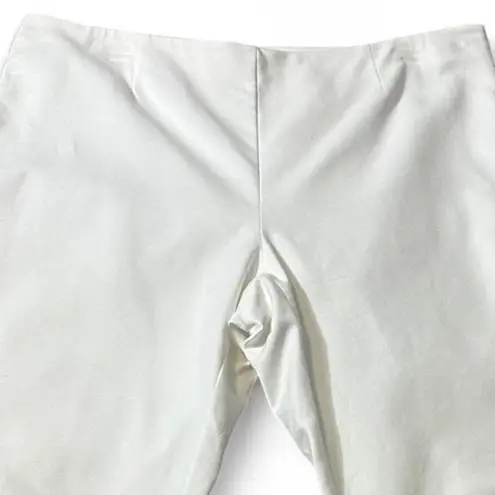 Charter Club  Cropped Flat Front Pants‎