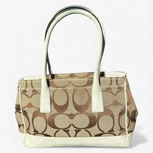 Coach Y2K Hampton Madeline Shoulder Bag