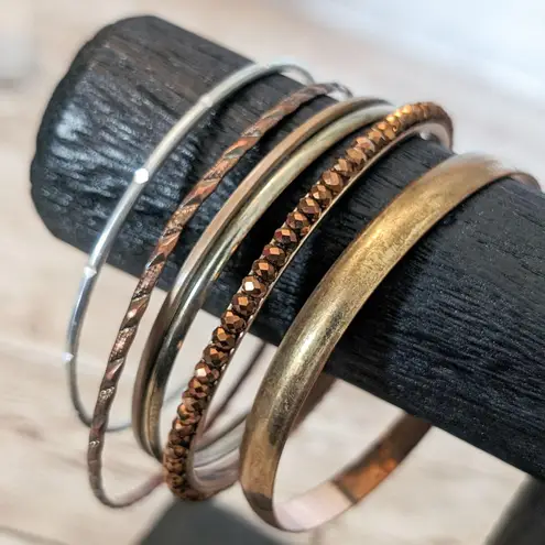 Job Lot of 6 Bracelets