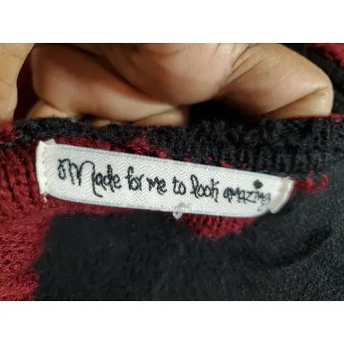 Made for me to look Amazing Women Acrylic V