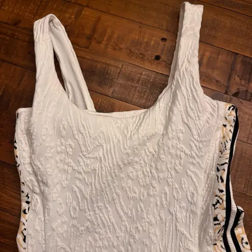 THE UPSIDE Medina Nara Dress White Size M