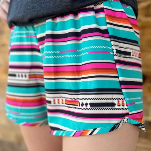 The Outsiders Short Large