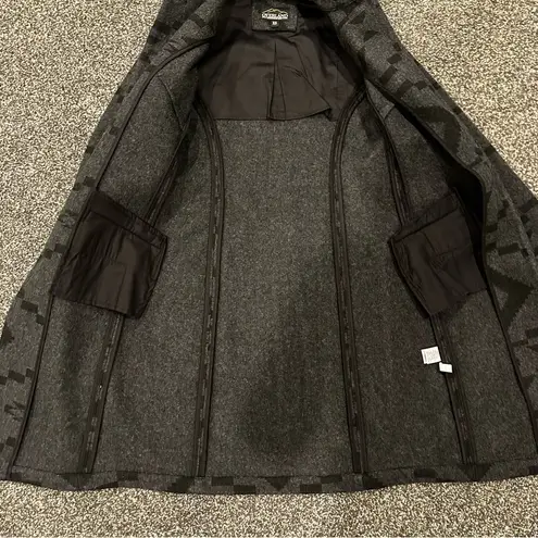 Overland Willow Southwest Wool