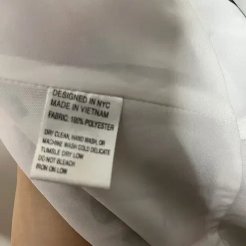 Yumi Kim Anthropologie Crossroads Maxi Dress Floral High Low Size Small Wrap