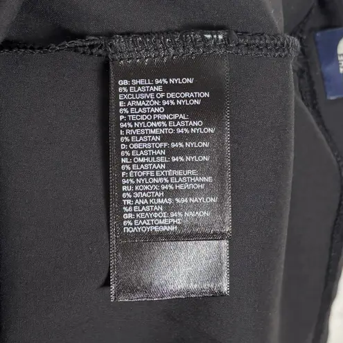 The North Face  Women's Sheltay Sleeveless Dress in Black NWT Size Large