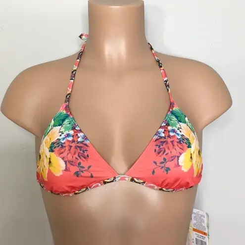 Hobie FLORAL BIKINI SET. S/L. New