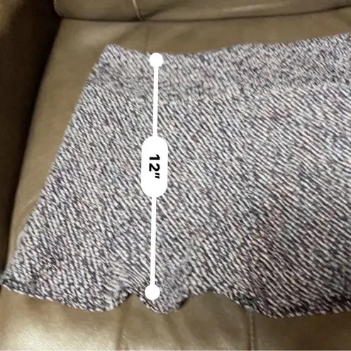 Star City Women's Skirt Size 11 Gray