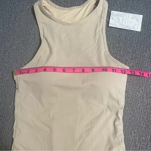 KN Klassy Wear Bodysuit (Bramisuit) Size XS